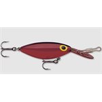 Original Hot 'N Tot  07  Met Purple / Black Back