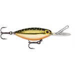 Original Hot 'N Tot 07 Met Gold Chart Specs