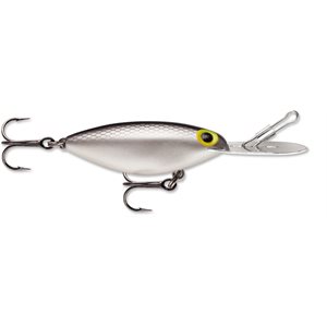 Original Hot 'N Tot 07 Silver Scale