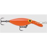 Original Hot 'N Tot 07 Solid Fluorescent Red