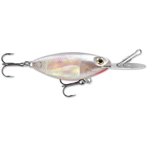 Hot 'N Tot MadFlash 07 Pearl Ghost Flash