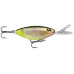 Hot 'N Tot MadFlash 07 Olive Chartreuse Glow