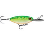 Hot 'N Tot MadFlash 07 Green Fire UV