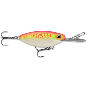 Hot 'N Tot MadFlash 07 Pink Fire UV