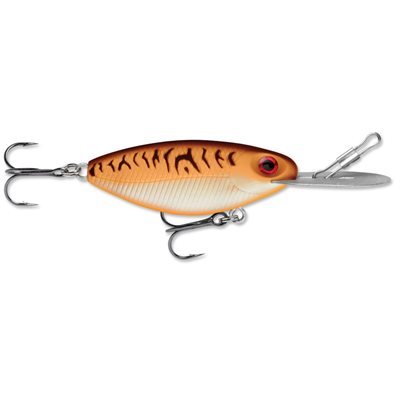 Hot 'N Tot MadFlash 07 Mossy Org Fire UV