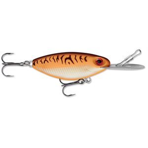 Hot 'N Tot MadFlash 07 Mossy Org Fire UV