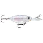 Hot 'N Tot MadFlash 07 Ghost UV