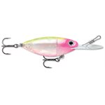 Hot 'N Tot MadFlash 07 Ghost Pink Lemonade UV