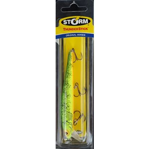 Original ThunderStick 11 Naturistic Perch