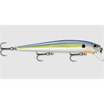 ThunderStick MadFlash  Blue Steel Shad