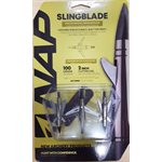 SLINGBLADE 100 CROSS BOW (3 PACK)