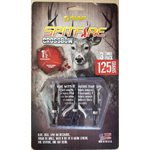 SPITFIRE 125 FOR CROSSBOW (3 PACK)
