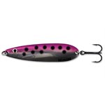 "Matrixx Spoon 3-1 / 2"" Rainbow Black / Purple"