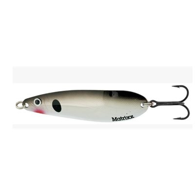 "Matrixx Spoon 3-1 / 2"" Shad"
