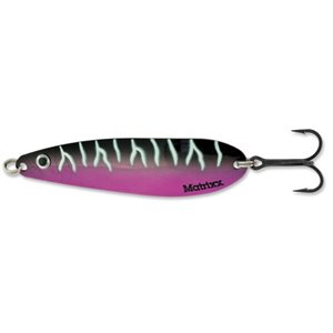 "Matrixx Spoon 3-1 / 2"" Kevorkian Glow"