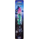 "Matrixx Spoon 4-1 / 2"" Night Walker - Cracked Tape"