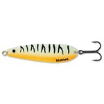 "Matrixx Spoon 4-1 / 2""  Glow Fire Tiger"