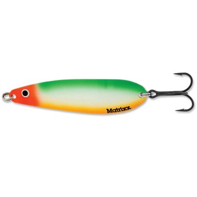 "Matrixx Spoon 4-1 / 2"" Hog Wild Glow"