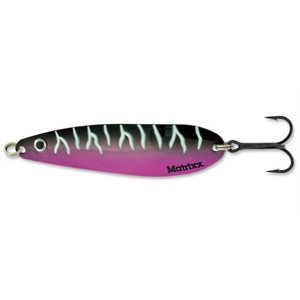 "Matrixx Spoon 4-1 / 2"" Kevorkian Glow"