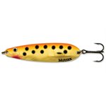 "Matrixx Spoon 4-1 / 2"" Tangerine"