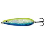 "Matrixx Spoon 5-1 / 2"" Chartreuse Dolphin"