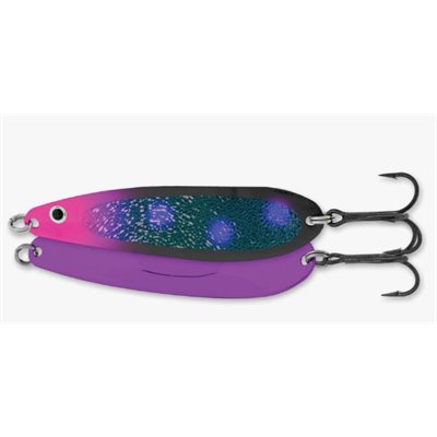 "Matrixx Spoon 5-1 / 2"" Night Walker - Cracked Tape"