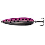 "Matrixx Spoon 5-1 / 2"" Rainbow Black / Purple"