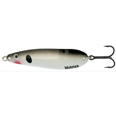 "Matrixx Spoon 5-1 / 2"" Shad"
