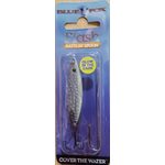 Rattle Flash Jigging Spn 1 / 4 Ham Chr / Gl.Blue