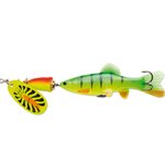 Vibrax Chaser 3 - Firetiger