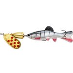 Vibrax Chaser 3 - Gold