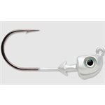 Boxer Jig 1 Metallic White