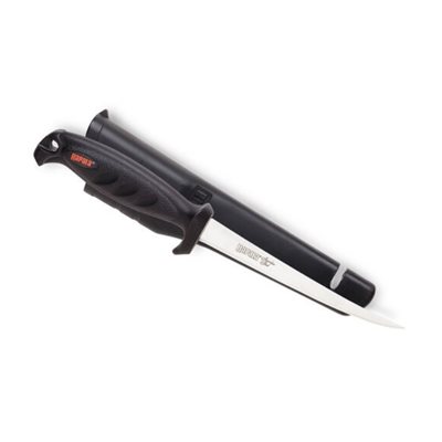 "6"" Falcon Fillet / Sharpener / Sheath" "6"" Falcon Fillet / Sharpener / Sheath"