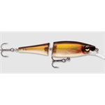 BX Jointed Minnow 09 Gold Shiner