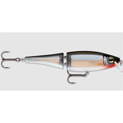 BX Swimmer 12 Silver