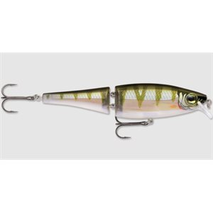 BX Swimmer 12 Yellow Perch