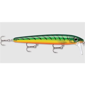 BX Waking Minnow 13 Firetiger