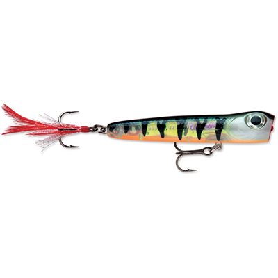 Chug Bug MadFlash 08 Natural Perch