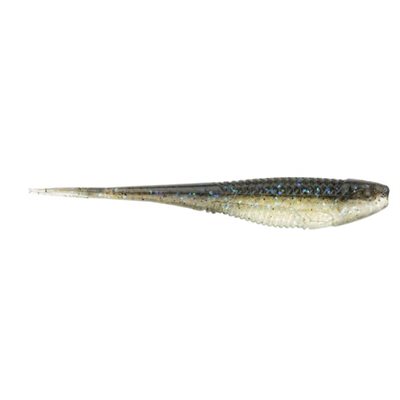Crush City The Jerk 7 Baitfish
