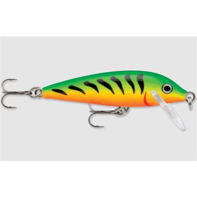 Countdown 09 Firetiger