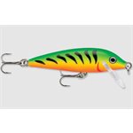 Countdown 09 Firetiger