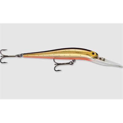 Original Deep T.Stick 12 Metallic Gold Chart Specks