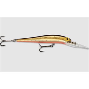 Original Deep T.Stick 12 Metallic Gold Chart Specks