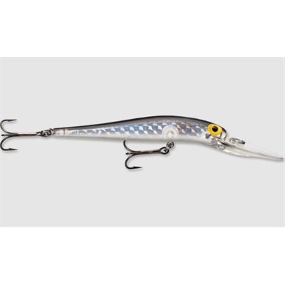 Original Deep T.Stick 12 Prizmflash Black Back