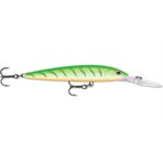 Deep Husky Jerk 10 Green Tiger UV