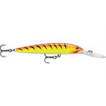 Deep Husky Jerk 12 Hot Tiger