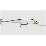 "Original Deep ""Jr"" T.Stick 09 Metallic Silver / Black BK"