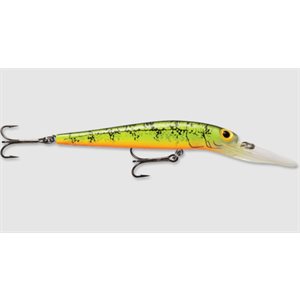 "Original Deep ""Jr"" T.Stick 09 Naturistic Perch"