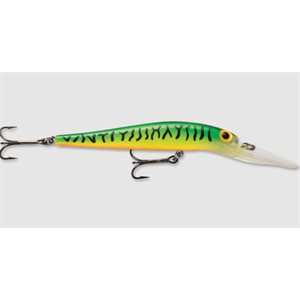 "Original Deep ""Jr"" T.Stick 09 Hot Tiger"