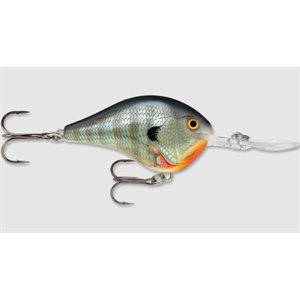 Dives-To 04 Bluegill